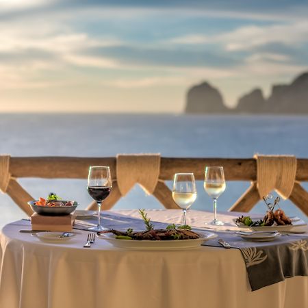 Pueblo Bonito Los Cabos Blanco Beach Resort Кабо-Сан-Лукас Экстерьер фото