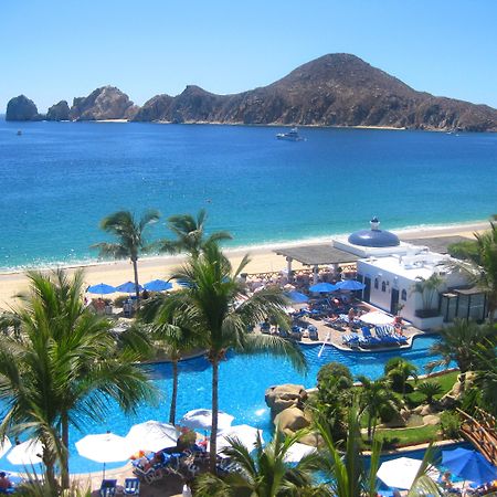 Pueblo Bonito Los Cabos Blanco Beach Resort Кабо-Сан-Лукас Экстерьер фото