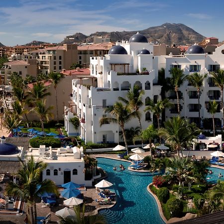 Pueblo Bonito Los Cabos Blanco Beach Resort Кабо-Сан-Лукас Экстерьер фото