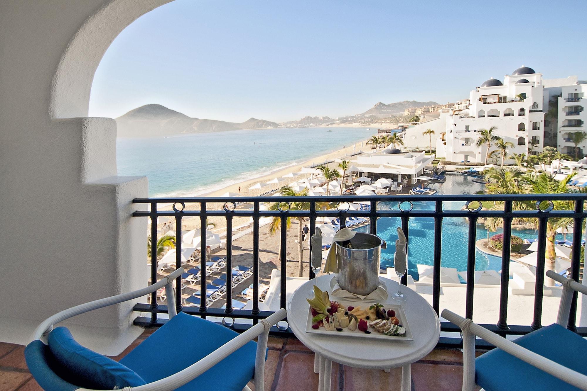 Pueblo Bonito Los Cabos Blanco Beach Resort Кабо-Сан-Лукас Экстерьер фото
