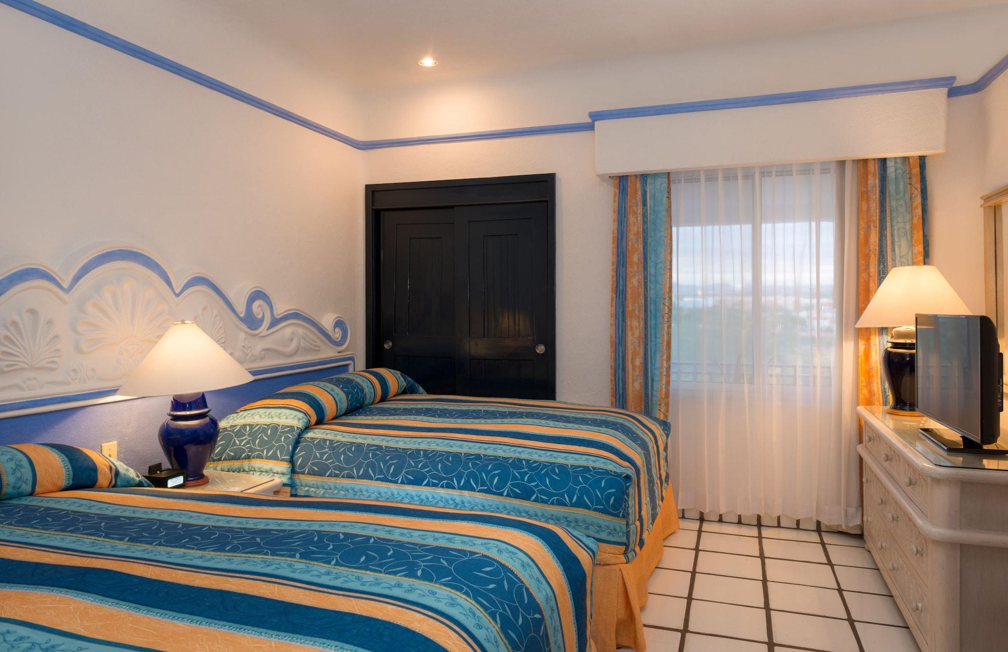 Pueblo Bonito Los Cabos Blanco Beach Resort Кабо-Сан-Лукас Экстерьер фото