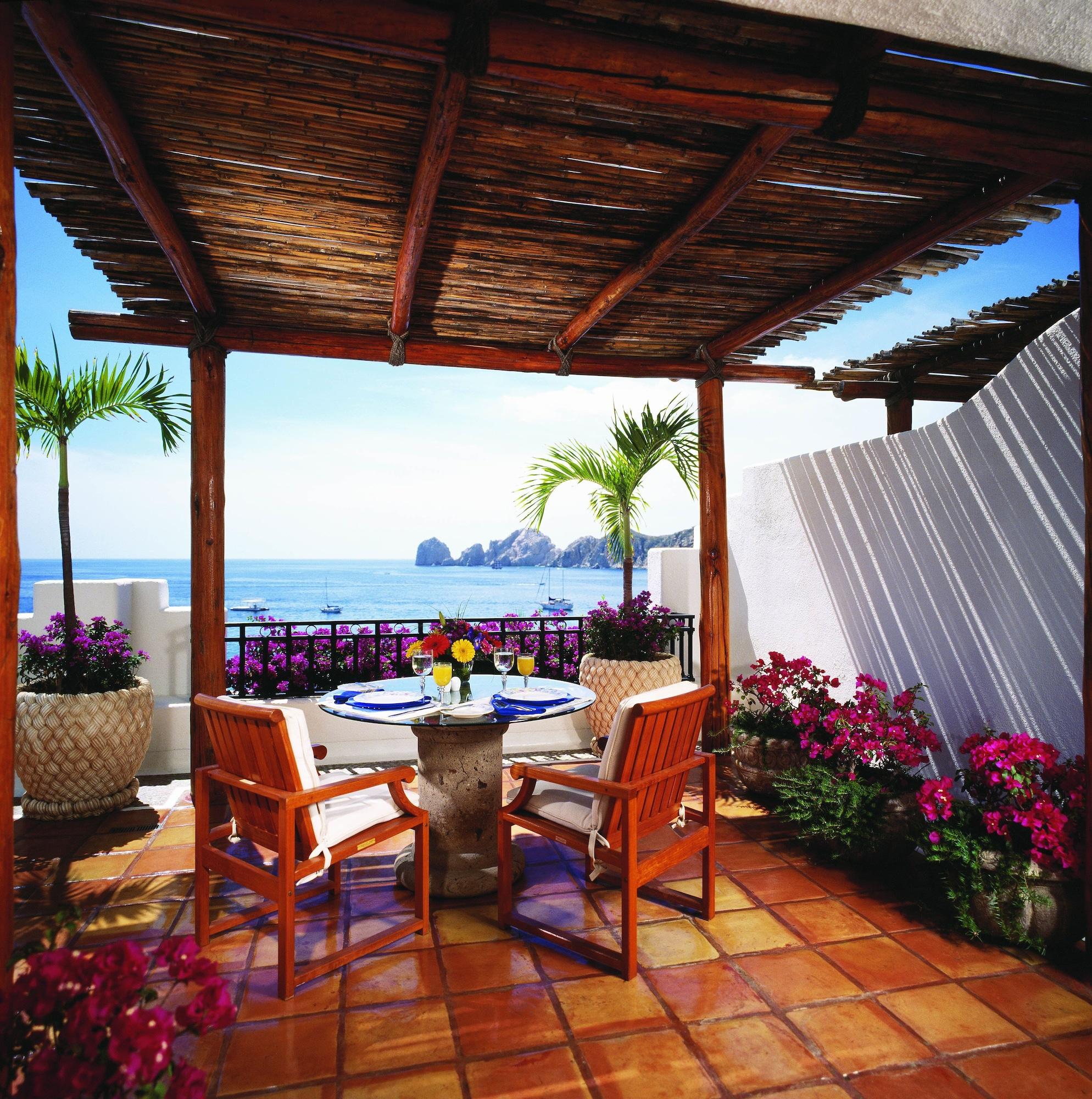 Pueblo Bonito Los Cabos Blanco Beach Resort Кабо-Сан-Лукас Ресторан фото
