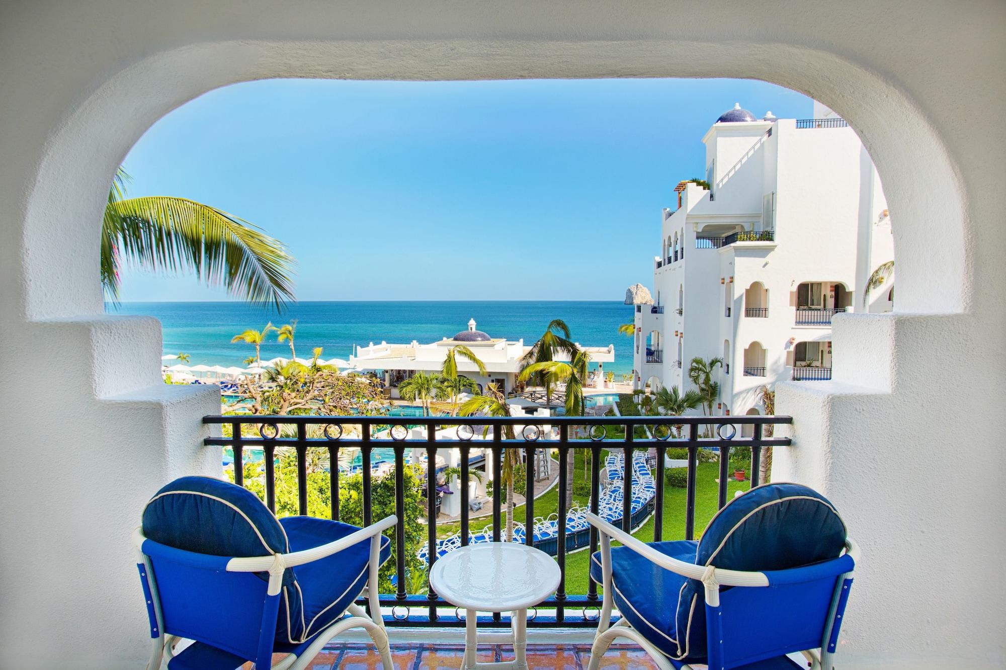 Pueblo Bonito Los Cabos Blanco Beach Resort Кабо-Сан-Лукас Экстерьер фото