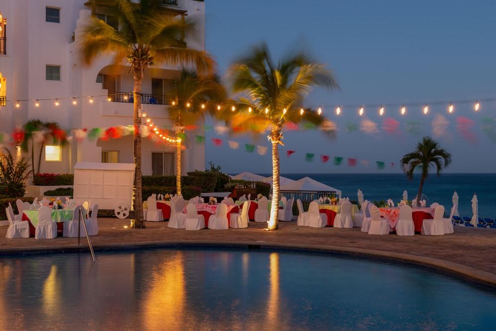 Pueblo Bonito Los Cabos Blanco Beach Resort Кабо-Сан-Лукас Экстерьер фото