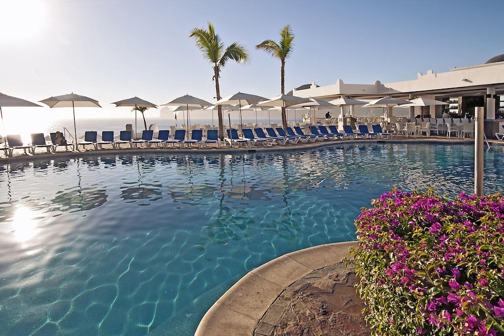 Pueblo Bonito Los Cabos Blanco Beach Resort Кабо-Сан-Лукас Экстерьер фото