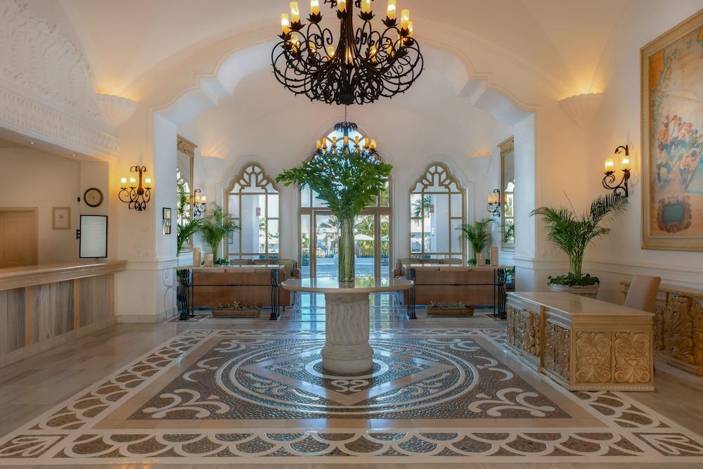 Pueblo Bonito Los Cabos Blanco Beach Resort Кабо-Сан-Лукас Экстерьер фото