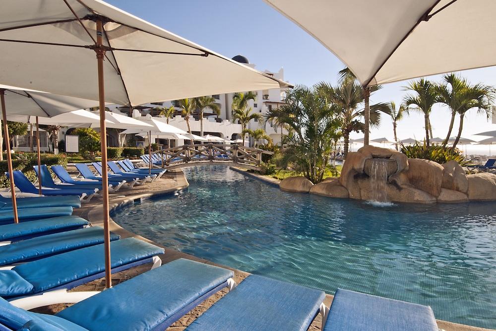 Pueblo Bonito Los Cabos Blanco Beach Resort Кабо-Сан-Лукас Экстерьер фото