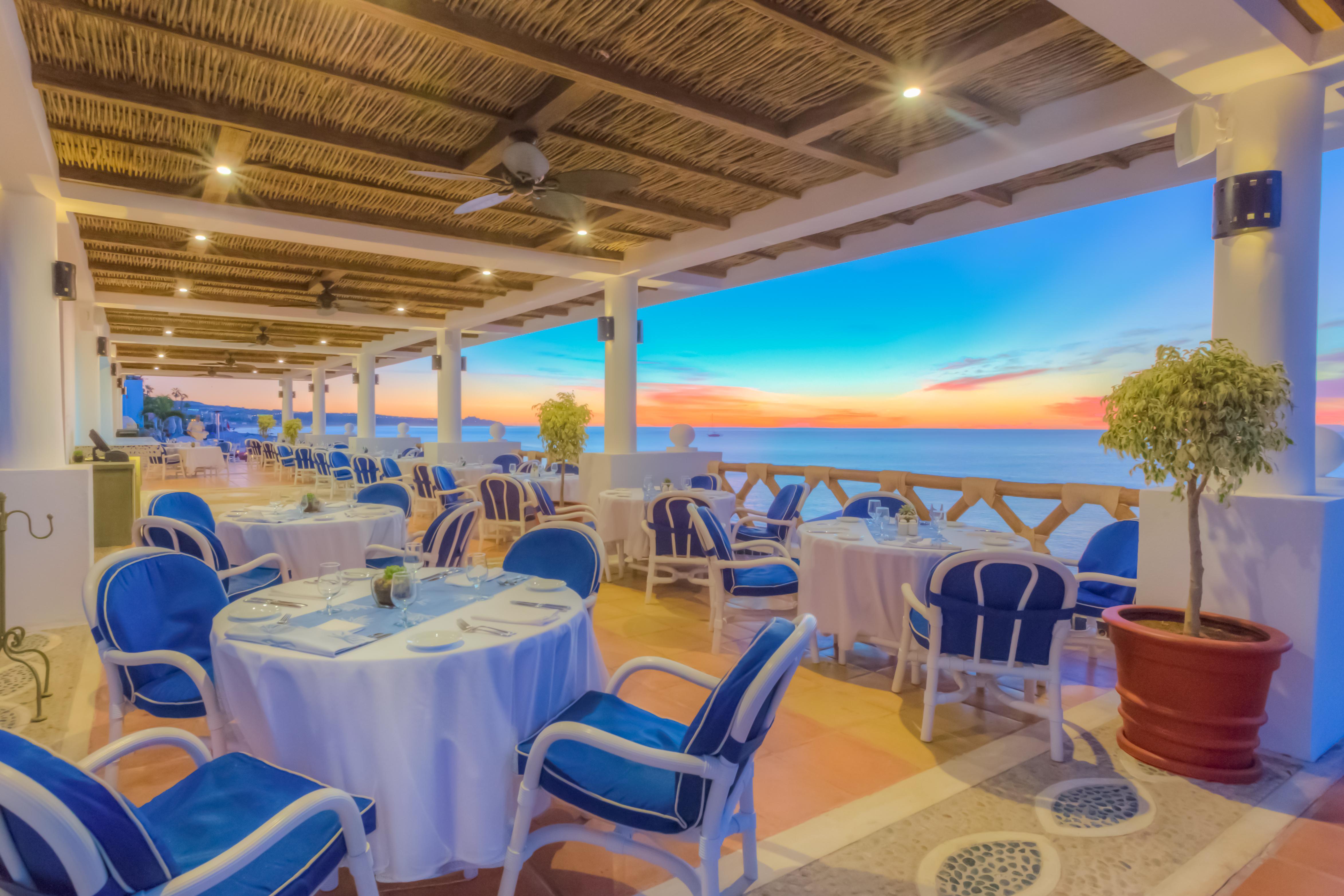 Pueblo Bonito Los Cabos Blanco Beach Resort Кабо-Сан-Лукас Экстерьер фото