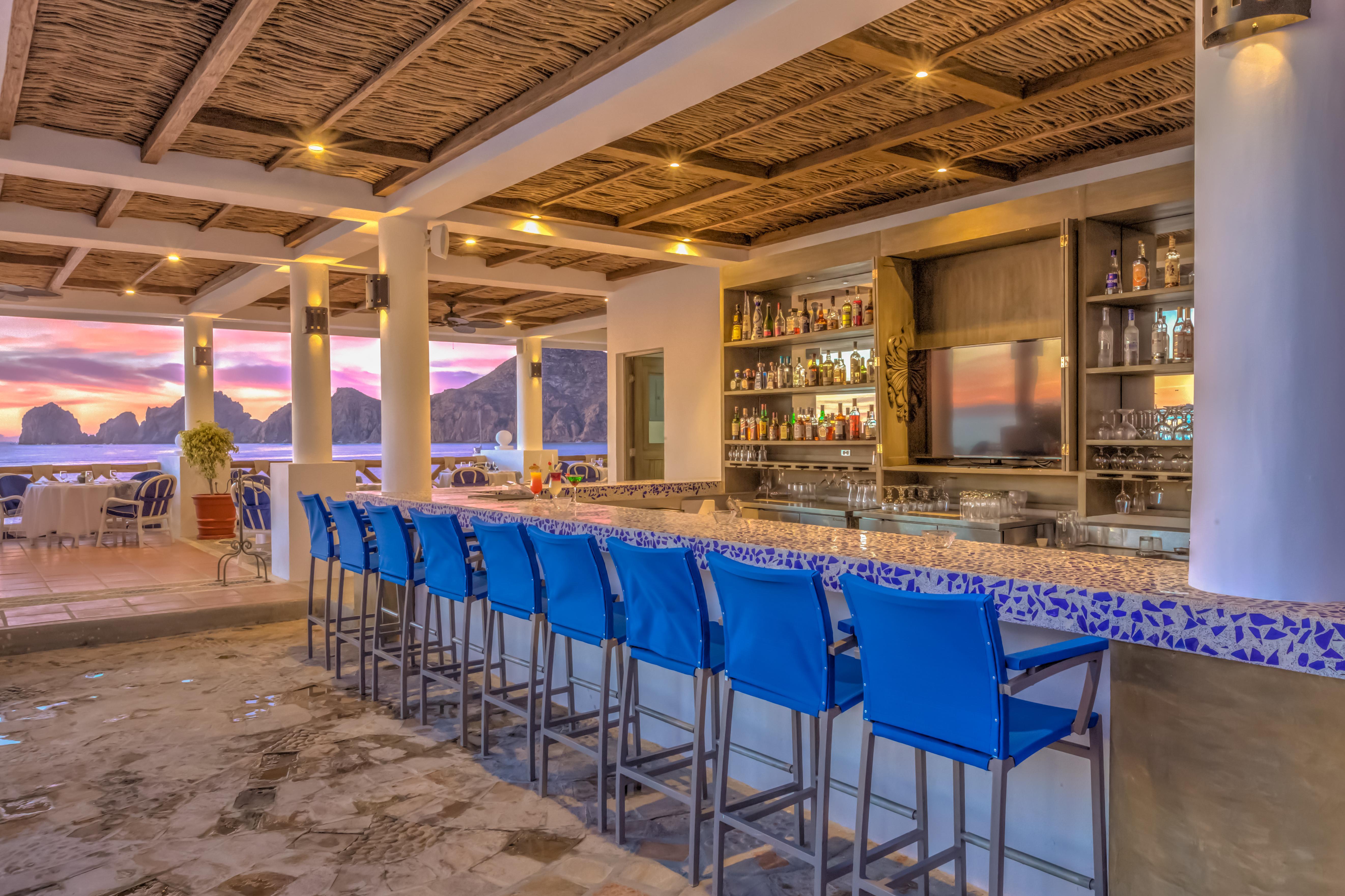 Pueblo Bonito Los Cabos Blanco Beach Resort Кабо-Сан-Лукас Экстерьер фото