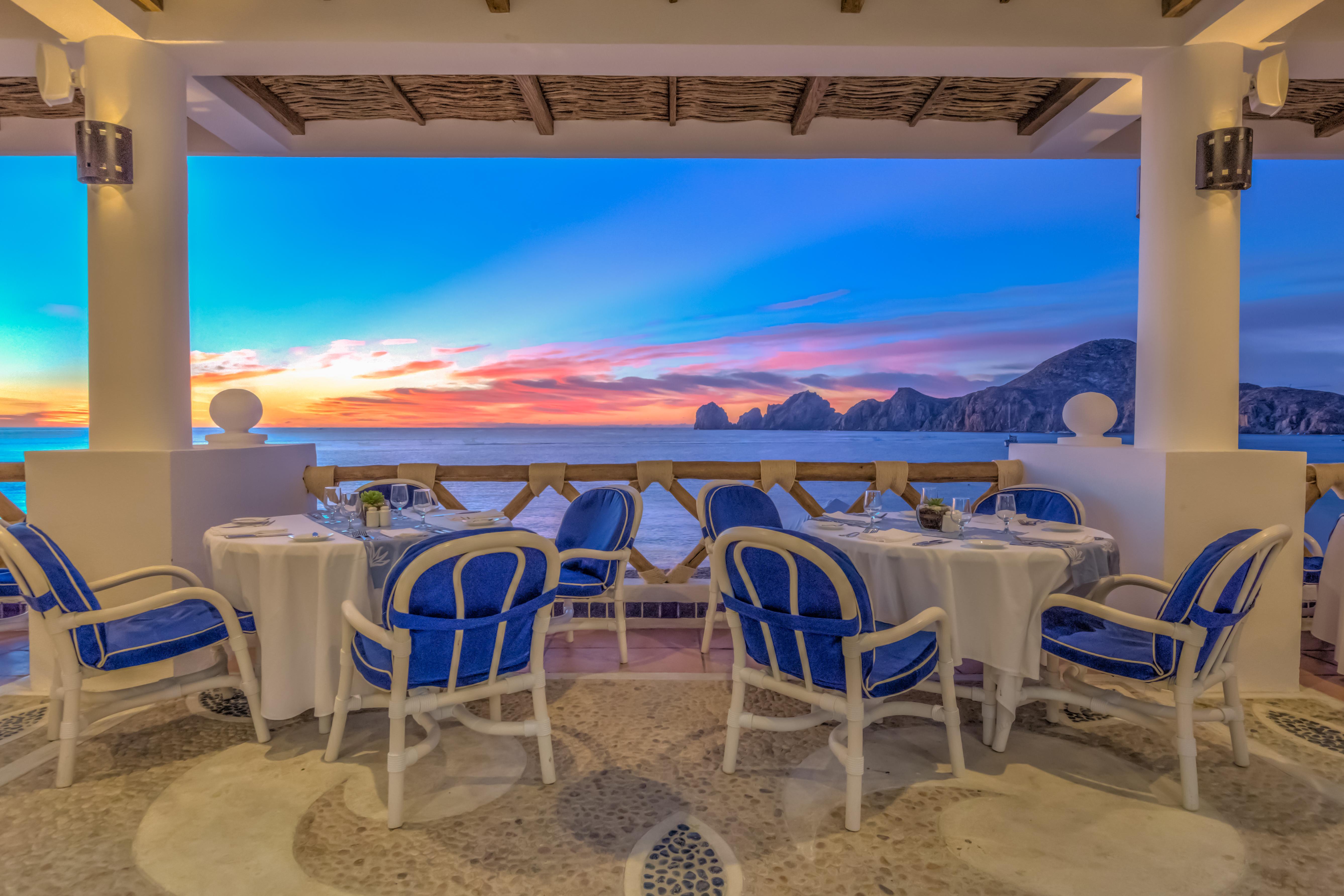 Pueblo Bonito Los Cabos Blanco Beach Resort Кабо-Сан-Лукас Экстерьер фото
