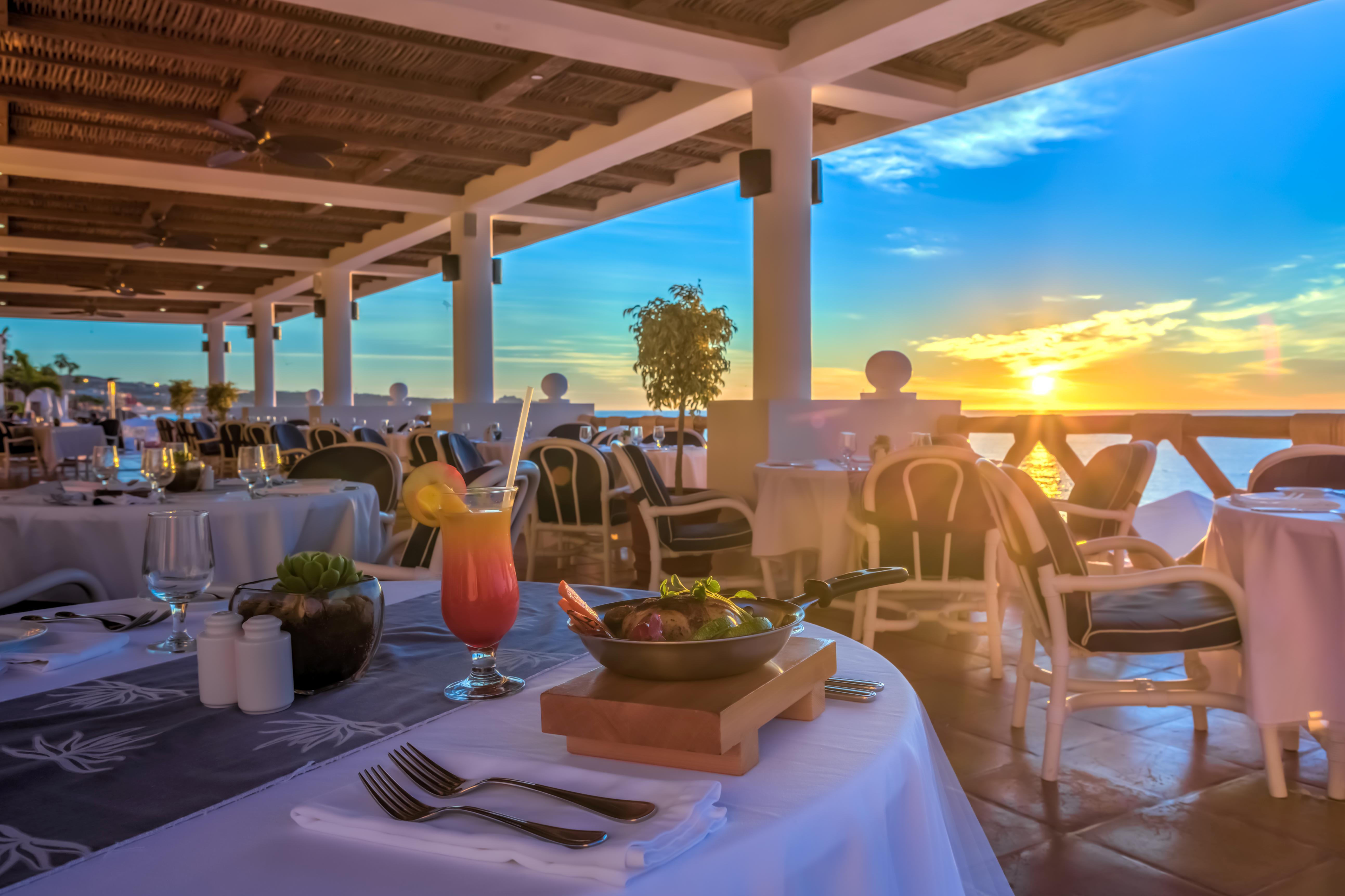Pueblo Bonito Los Cabos Blanco Beach Resort Кабо-Сан-Лукас Экстерьер фото