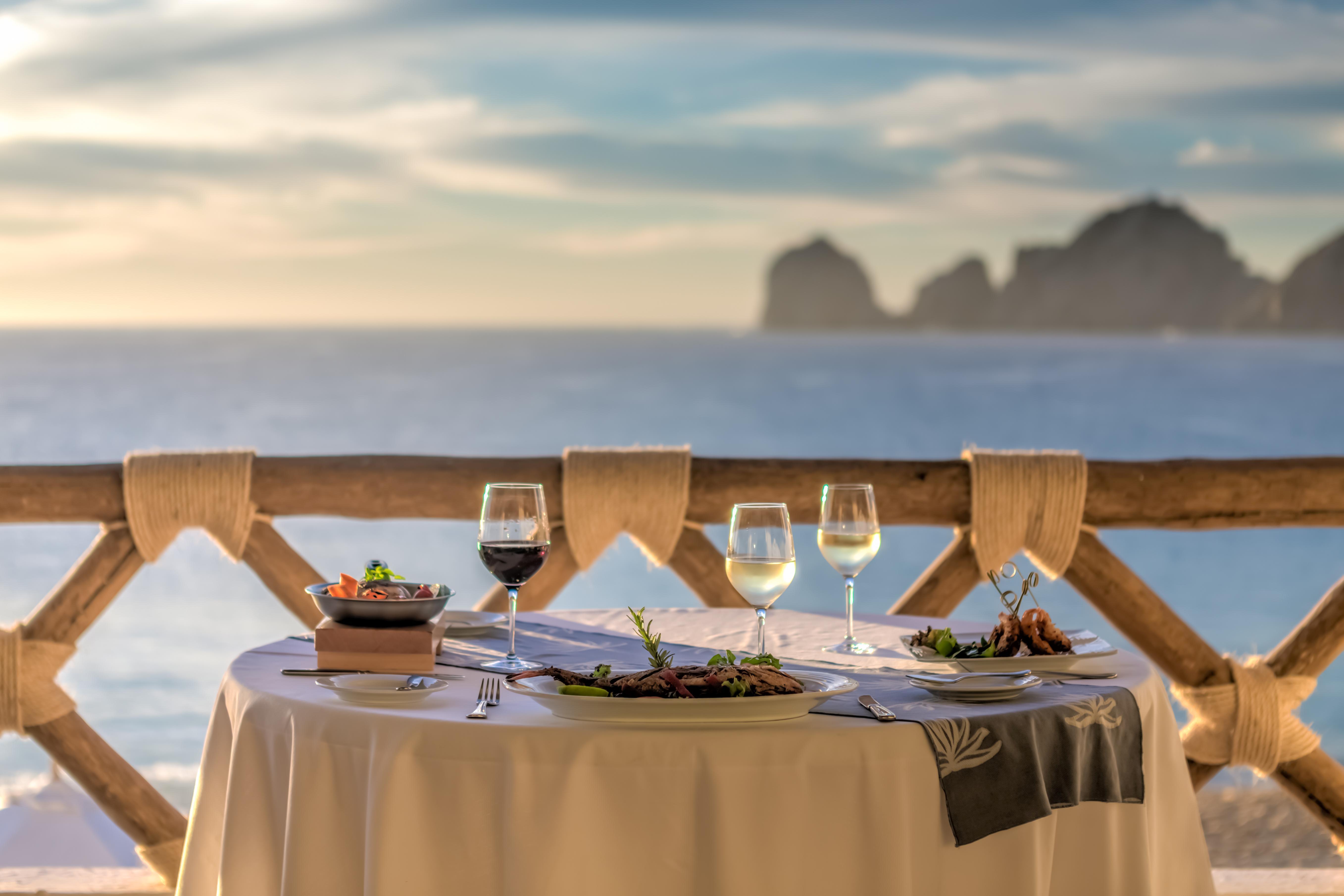 Pueblo Bonito Los Cabos Blanco Beach Resort Кабо-Сан-Лукас Экстерьер фото