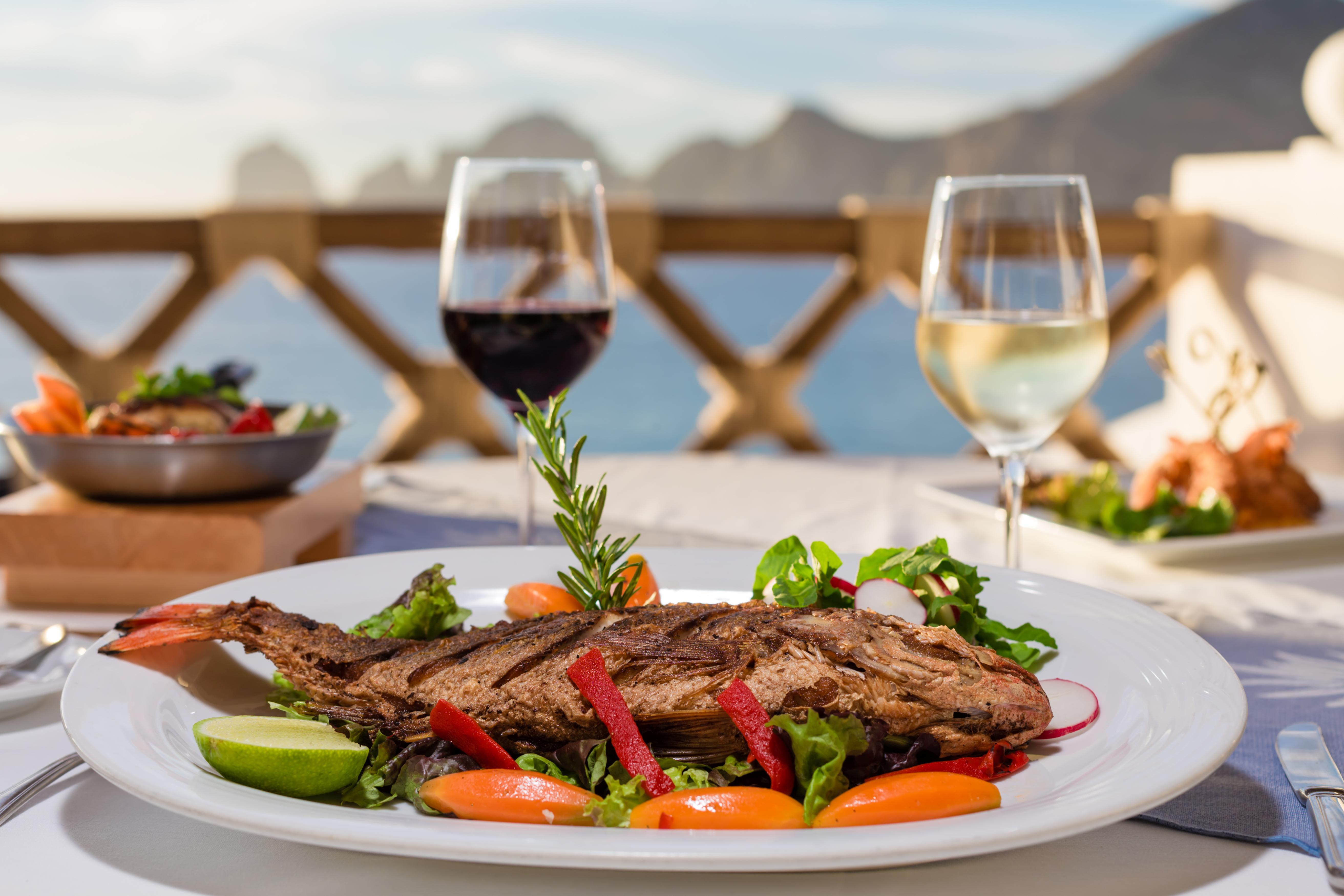 Pueblo Bonito Los Cabos Blanco Beach Resort Кабо-Сан-Лукас Экстерьер фото