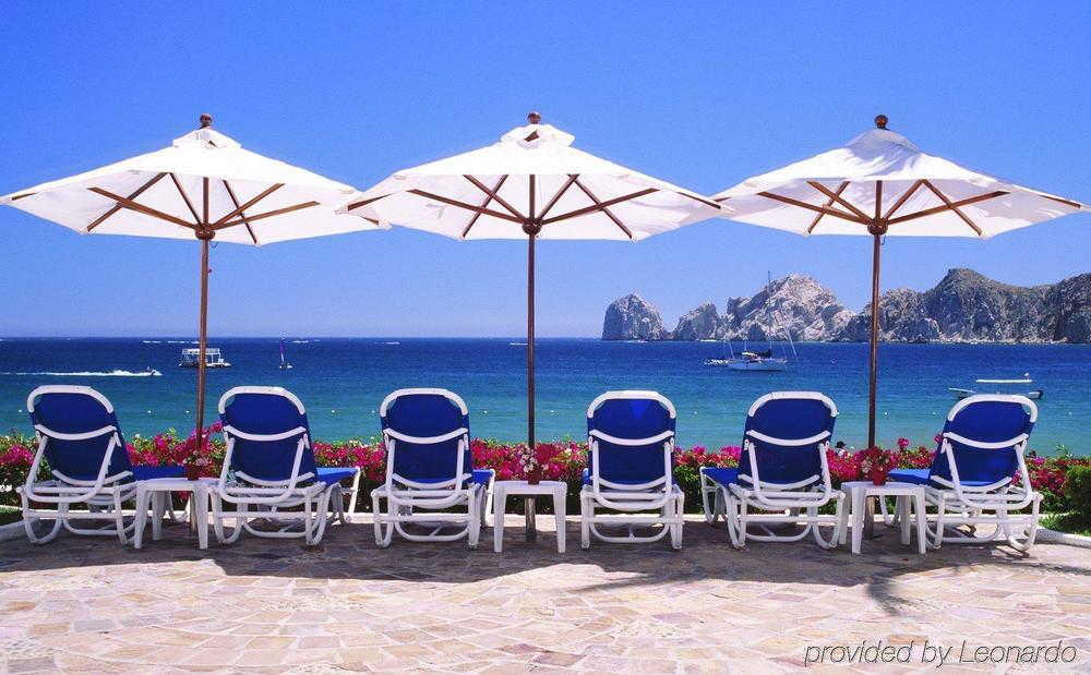Pueblo Bonito Los Cabos Blanco Beach Resort Кабо-Сан-Лукас Удобства фото