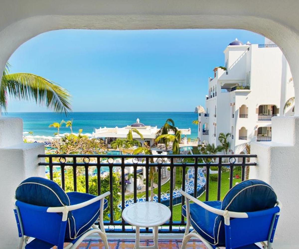 Pueblo Bonito Los Cabos Blanco Beach Resort Кабо-Сан-Лукас Экстерьер фото