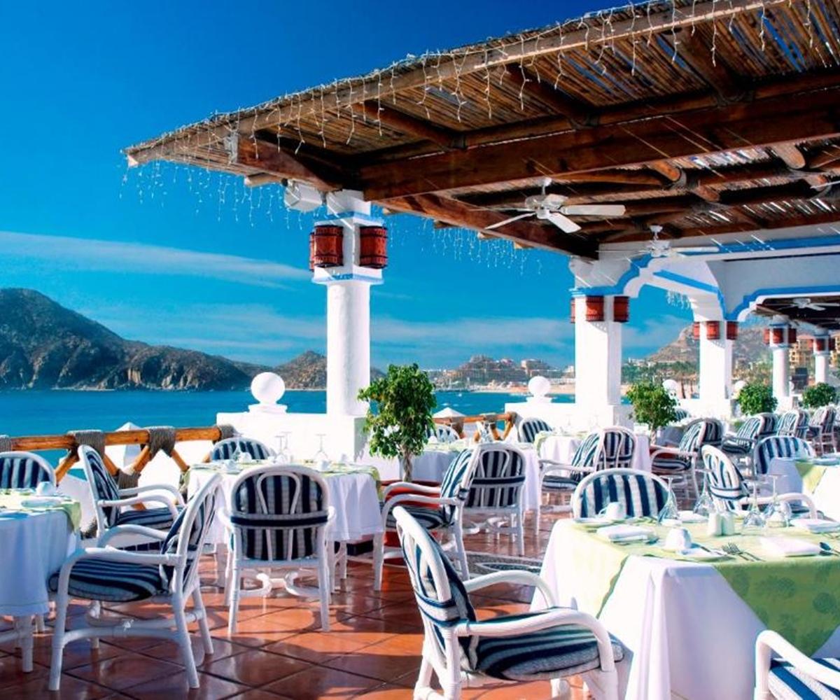 Pueblo Bonito Los Cabos Blanco Beach Resort Кабо-Сан-Лукас Экстерьер фото
