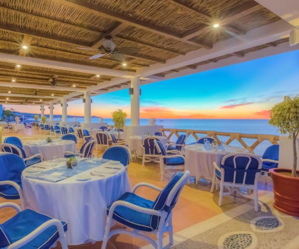 Pueblo Bonito Los Cabos Blanco Beach Resort Кабо-Сан-Лукас Экстерьер фото