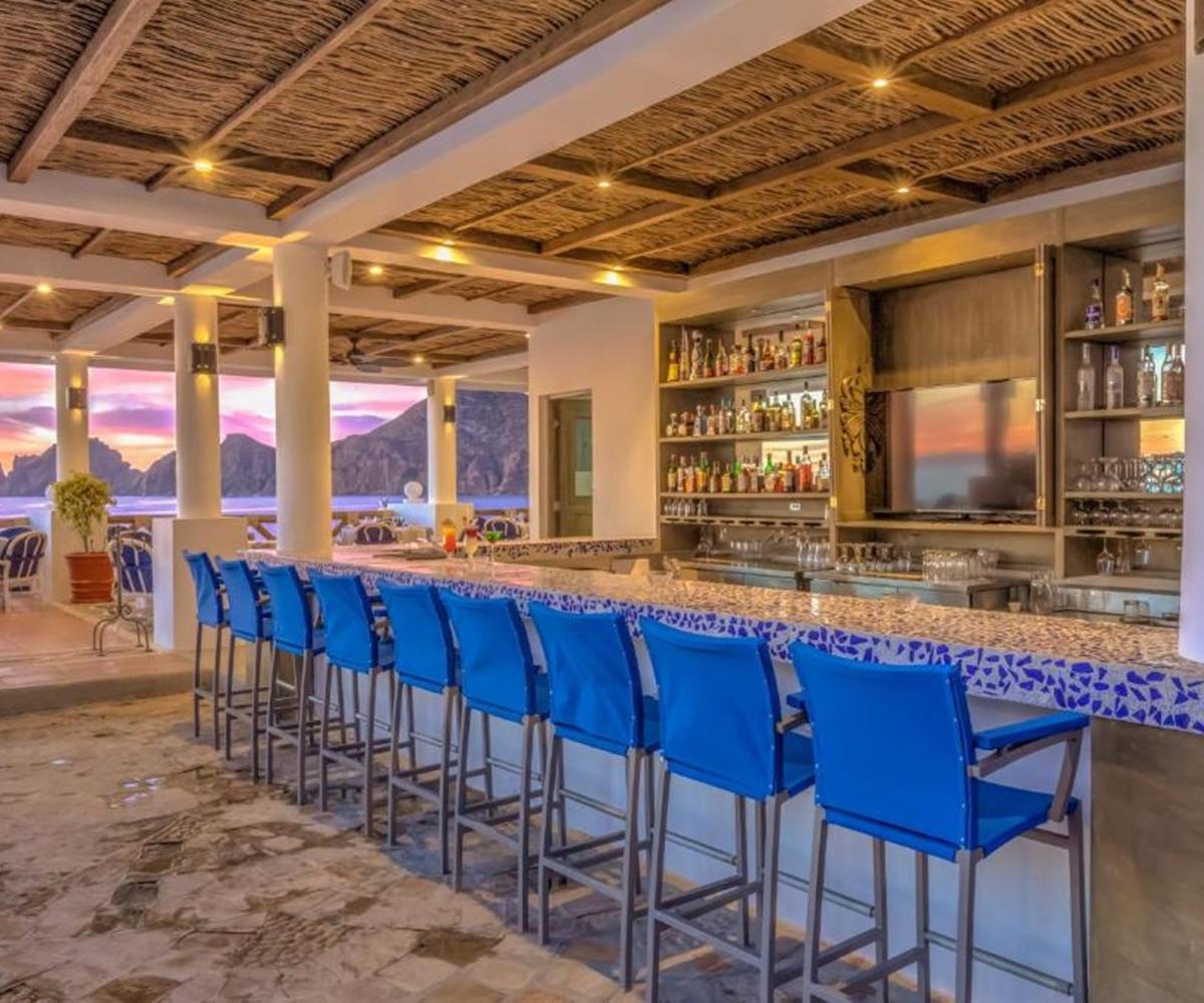 Pueblo Bonito Los Cabos Blanco Beach Resort Кабо-Сан-Лукас Экстерьер фото
