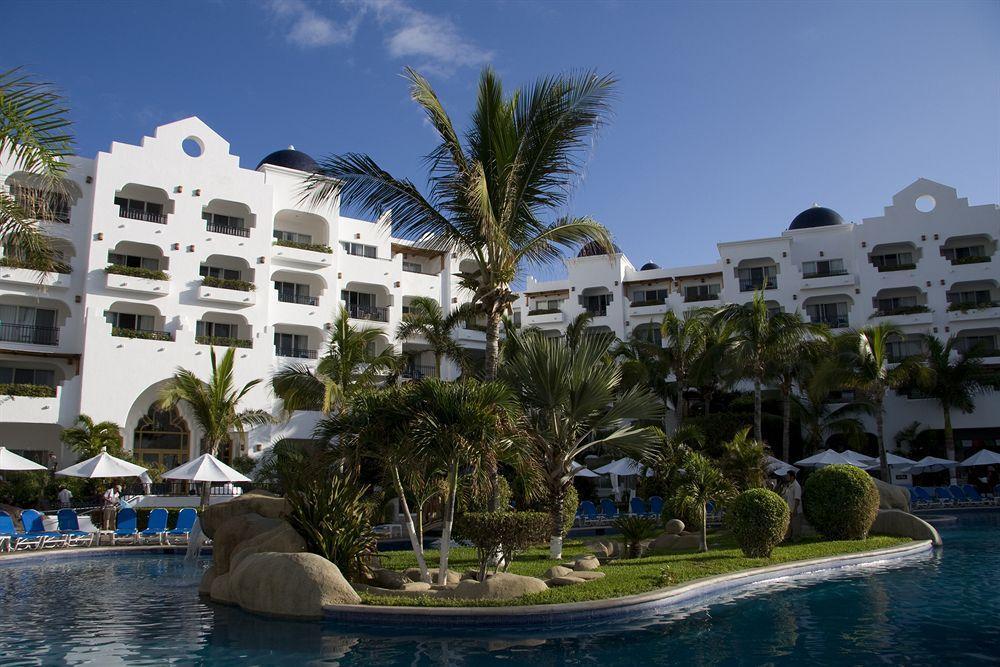 Pueblo Bonito Los Cabos Blanco Beach Resort Кабо-Сан-Лукас Экстерьер фото