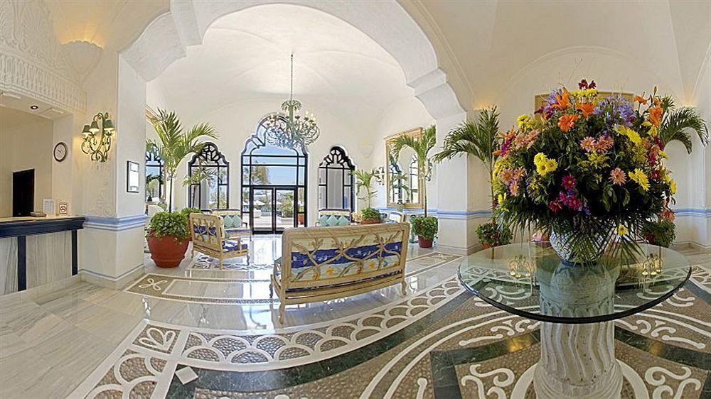 Pueblo Bonito Los Cabos Blanco Beach Resort Кабо-Сан-Лукас Экстерьер фото