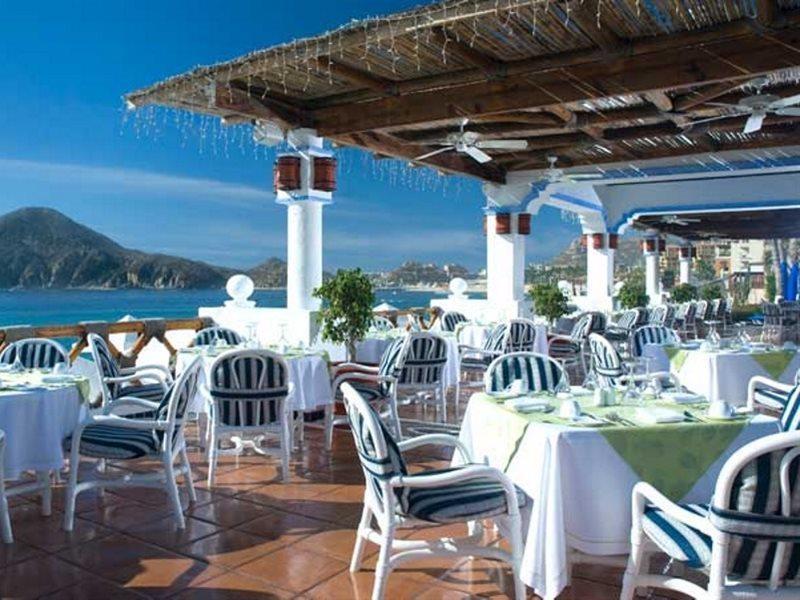 Pueblo Bonito Los Cabos Blanco Beach Resort Кабо-Сан-Лукас Экстерьер фото