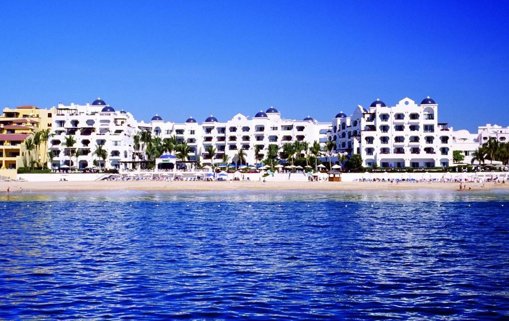 Pueblo Bonito Los Cabos Blanco Beach Resort Кабо-Сан-Лукас Экстерьер фото