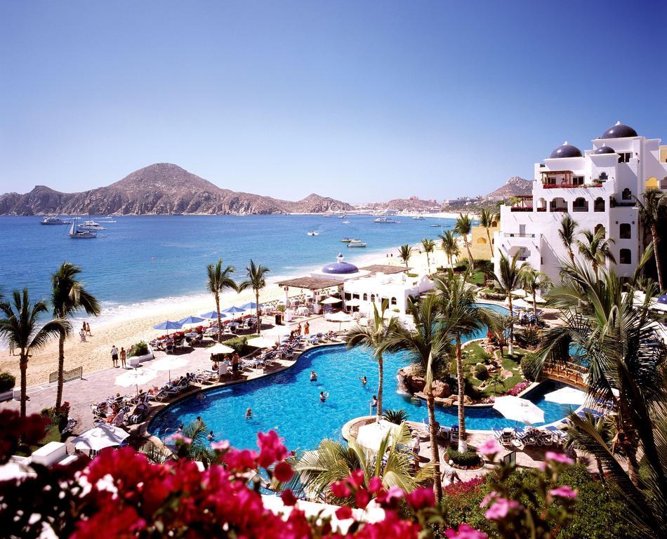 Pueblo Bonito Los Cabos Blanco Beach Resort Кабо-Сан-Лукас Удобства фото